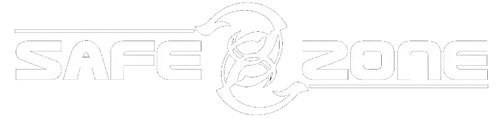 Safe Zone Logo