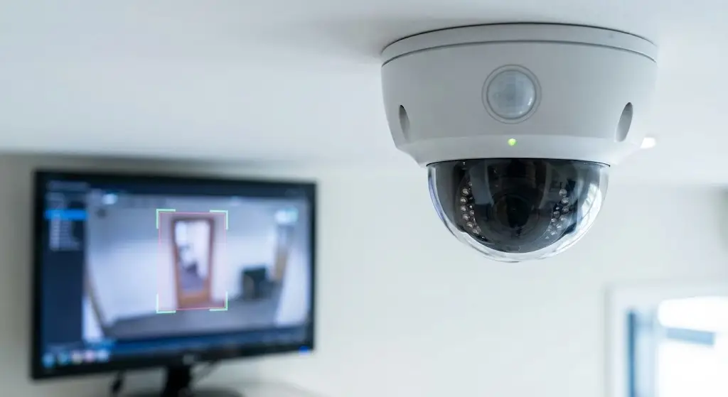 Intrusion Detection System